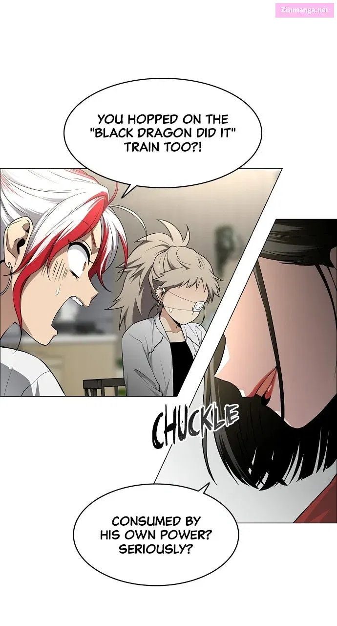 JAKDU: Shaman’s Blade Chapter 71 page 57 - 