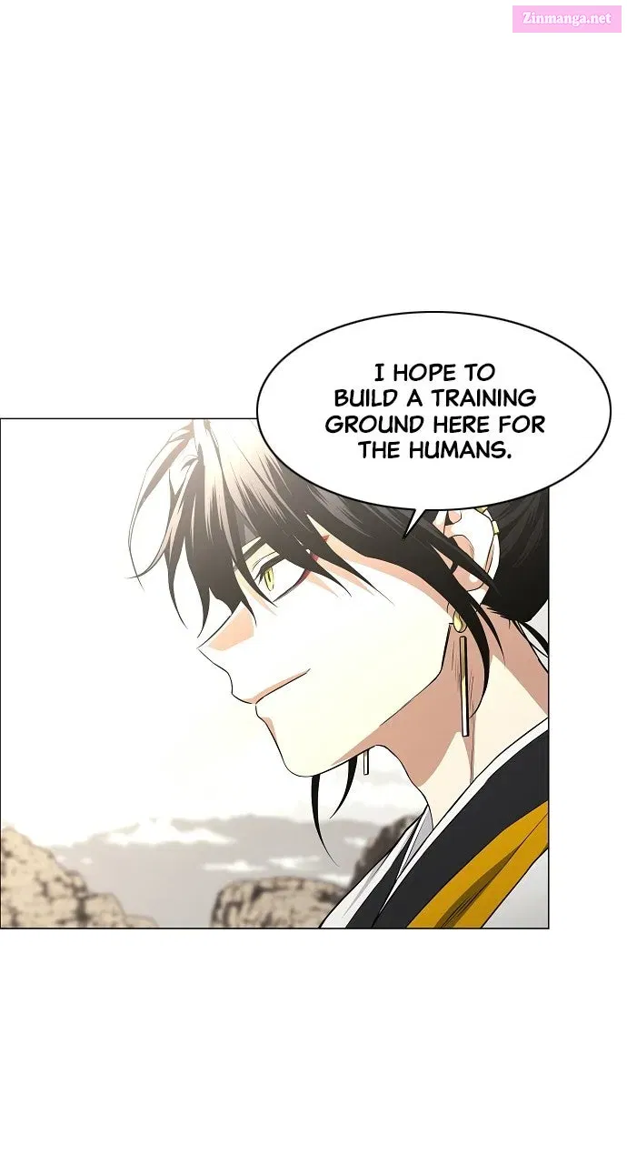 JAKDU: Shaman’s Blade Chapter 71 page 69 - 