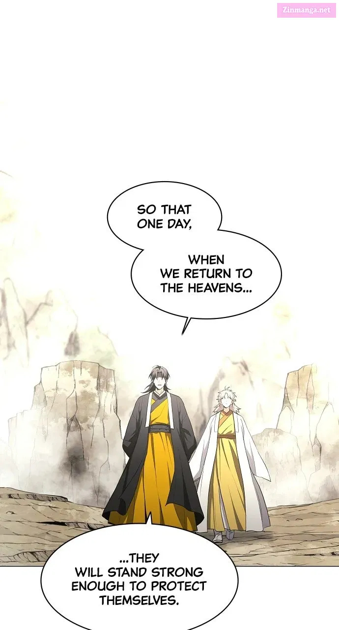 JAKDU: Shaman’s Blade Chapter 71 page 70 - 
