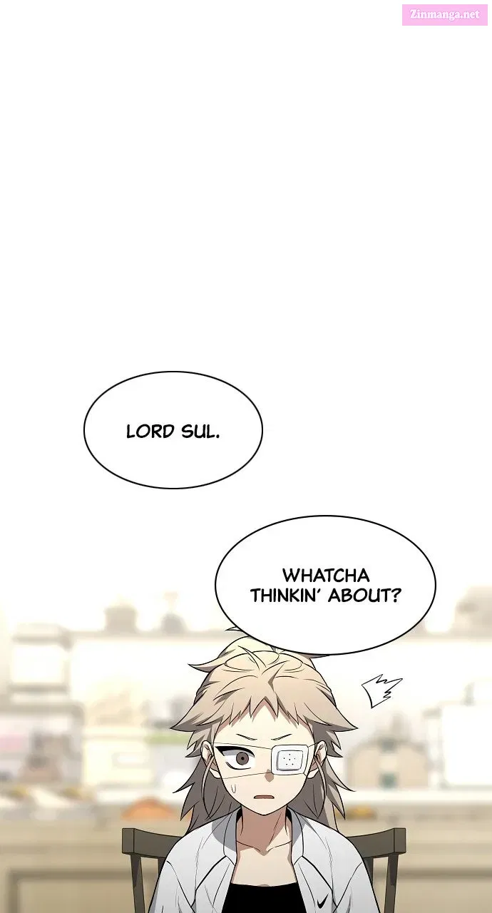 JAKDU: Shaman’s Blade Chapter 71 page 74 - 