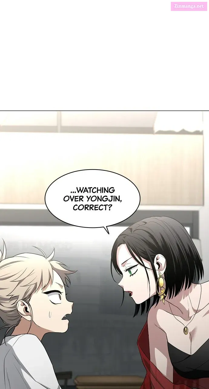JAKDU: Shaman’s Blade Chapter 71 page 76 - 