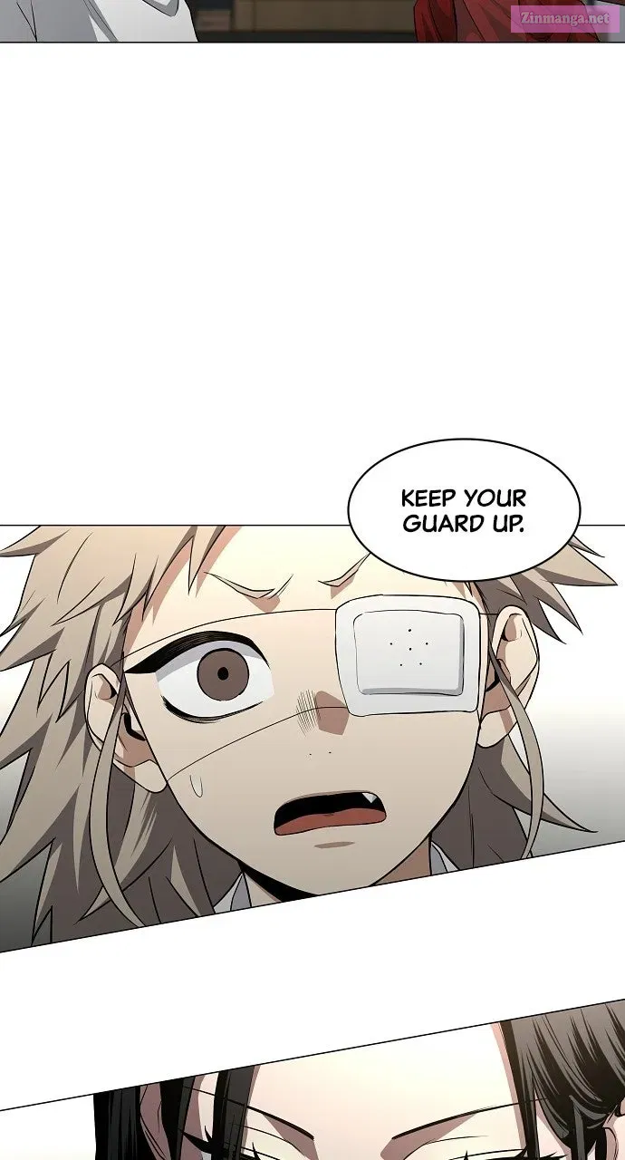 JAKDU: Shaman’s Blade Chapter 71 page 77 - 