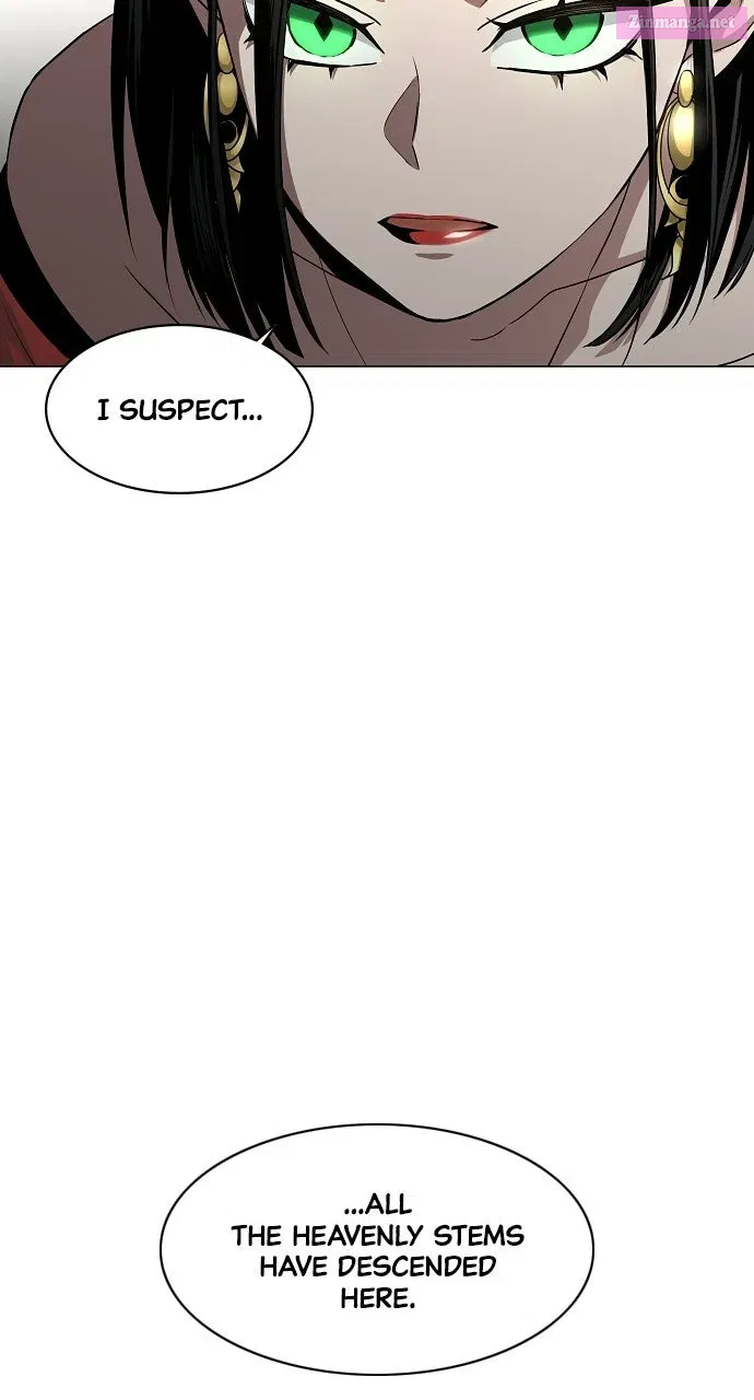 JAKDU: Shaman’s Blade Chapter 71 page 78 - 