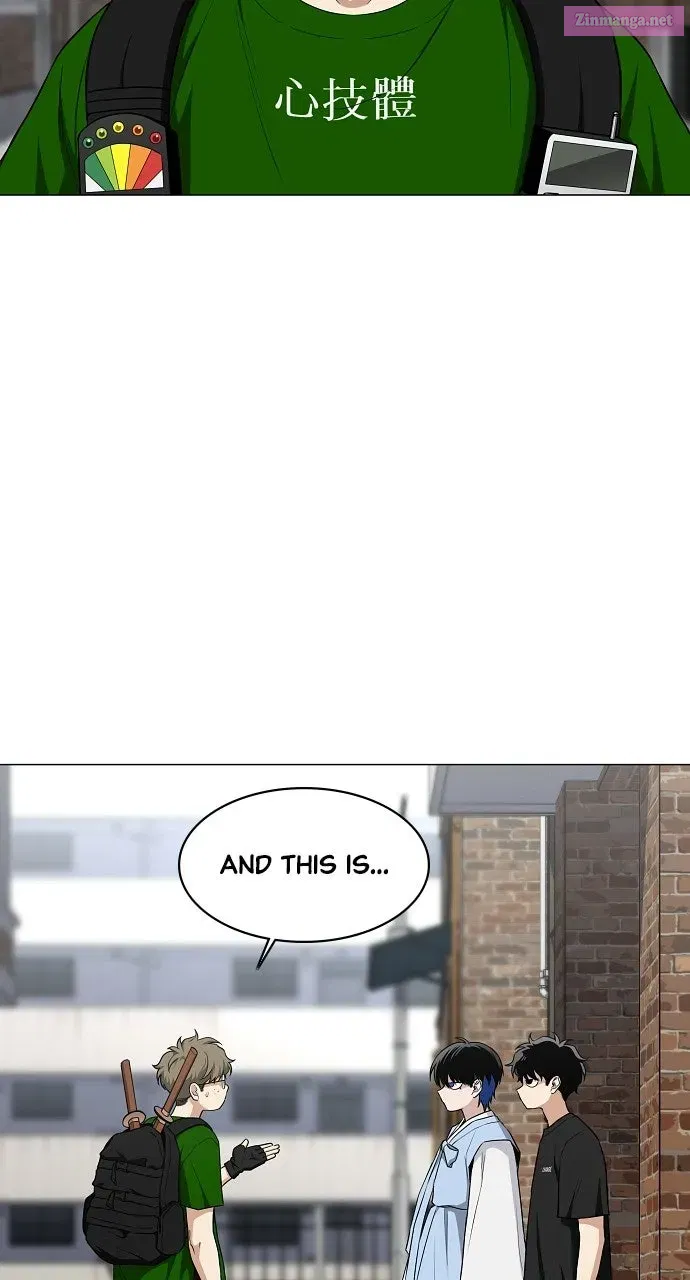 JAKDU: Shaman’s Blade Chapter 71 page 90 - 