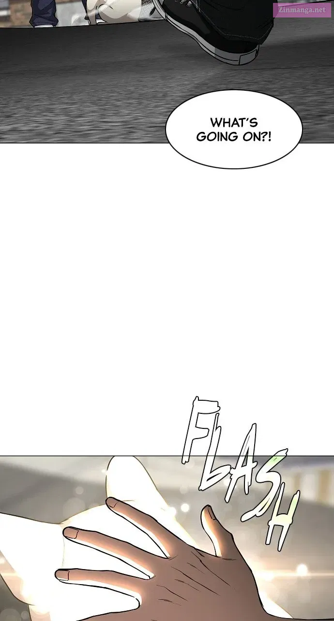 JAKDU: Shaman’s Blade Chapter 71 page 10 - 