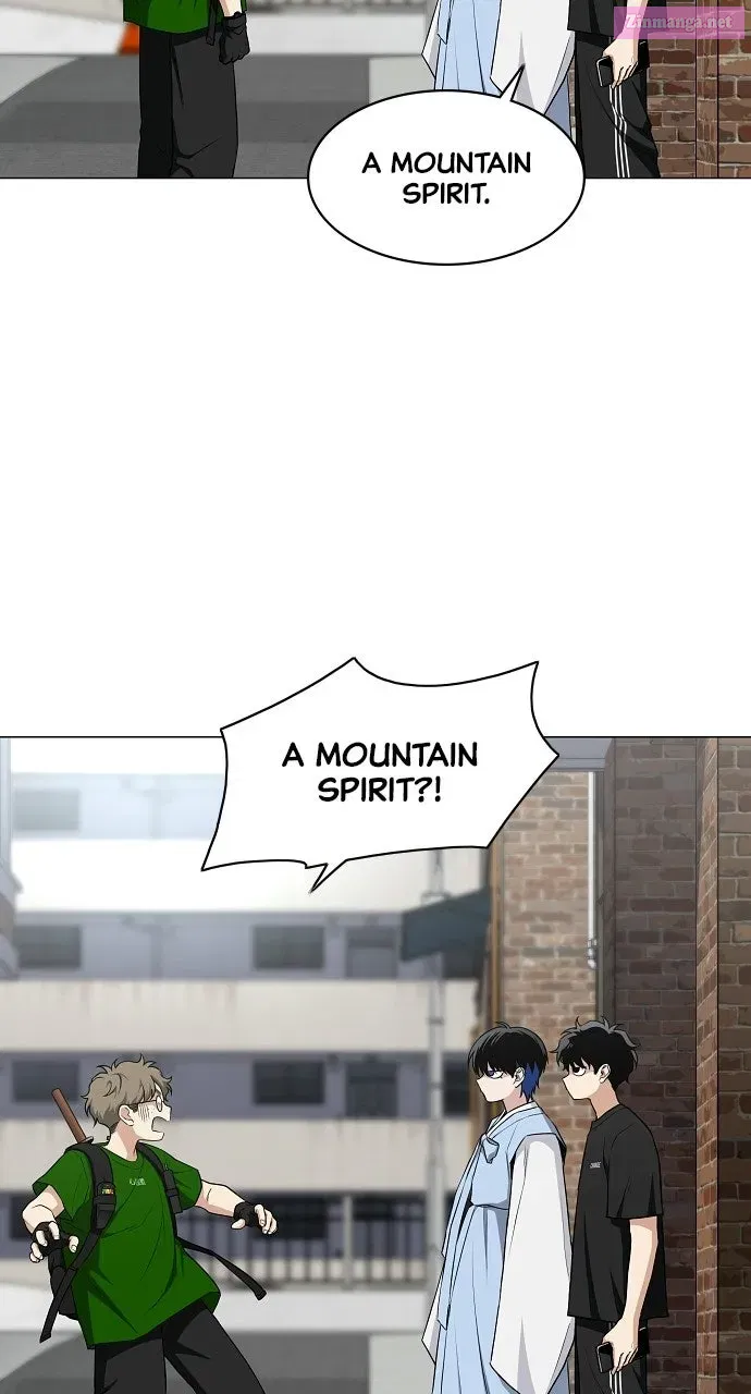 JAKDU: Shaman’s Blade Chapter 71 page 91 - 