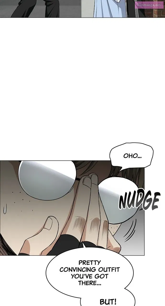 JAKDU: Shaman’s Blade Chapter 71 page 92 - 