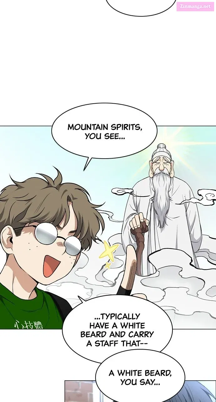 JAKDU: Shaman’s Blade Chapter 71 page 93 - 