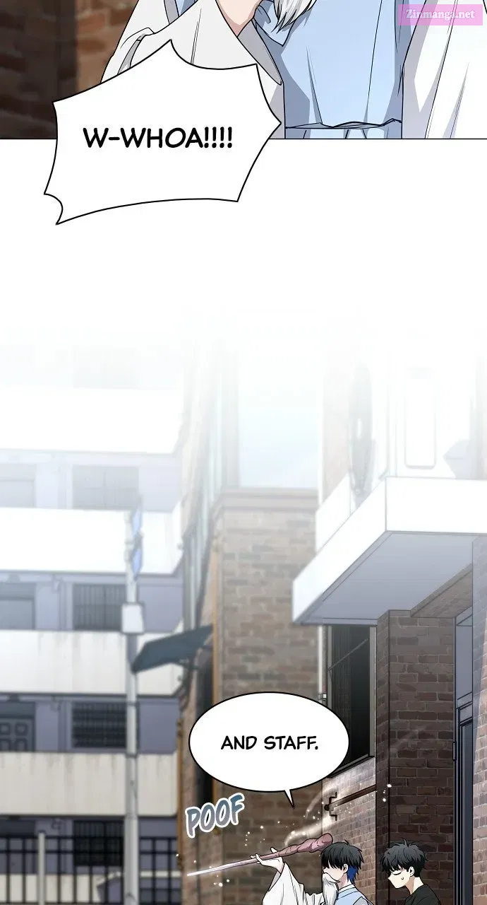 JAKDU: Shaman’s Blade Chapter 71 page 95 - 