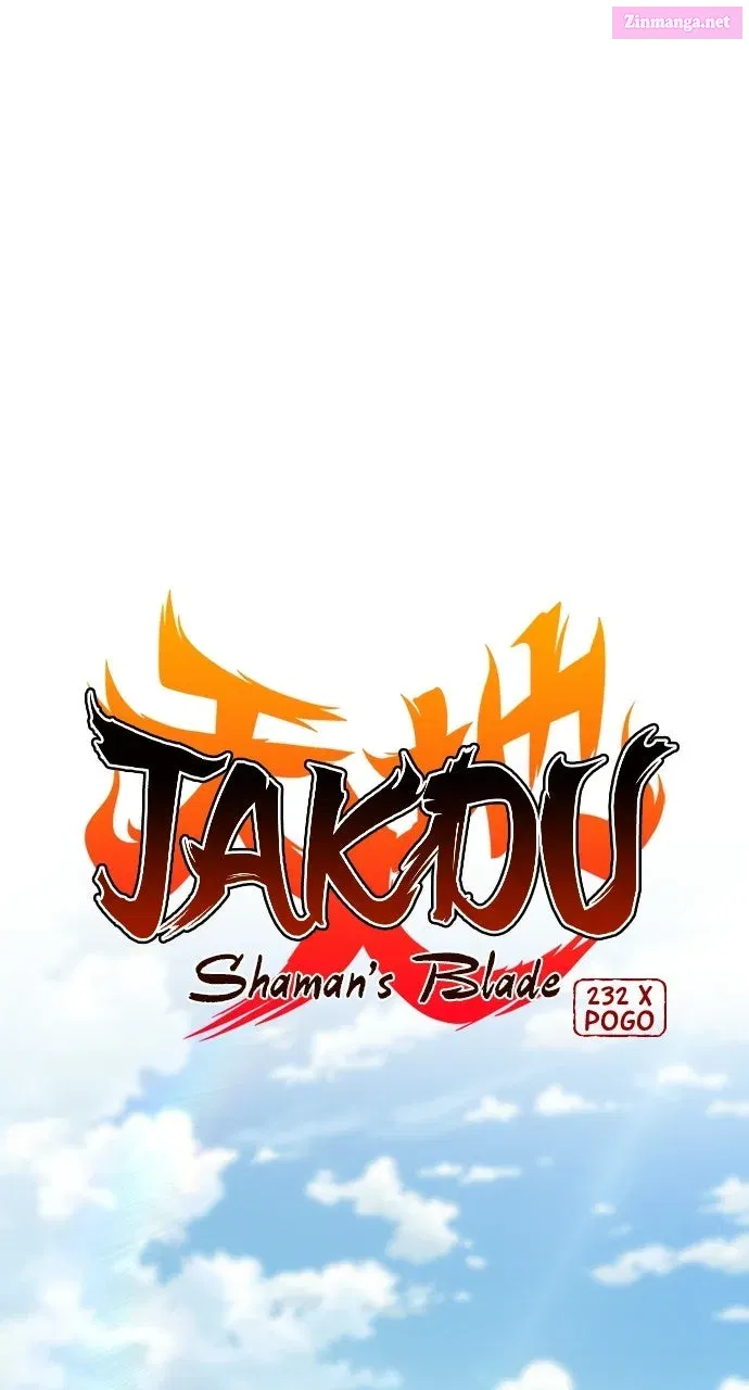 JAKDU: Shaman’s Blade Chapter 72 page 13 - 