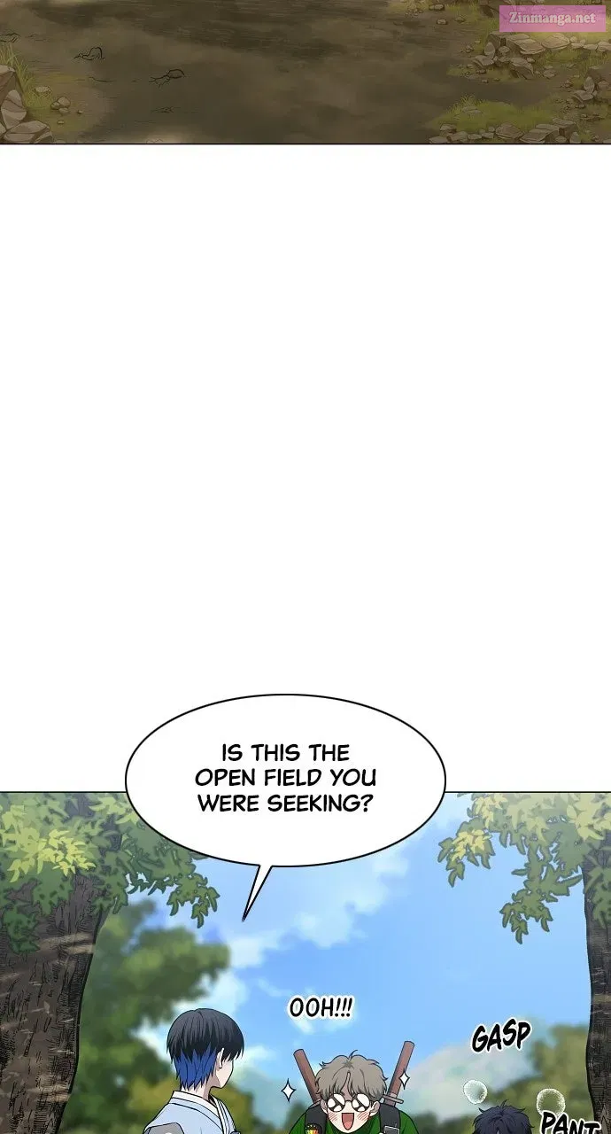 JAKDU: Shaman’s Blade Chapter 72 page 15 - 