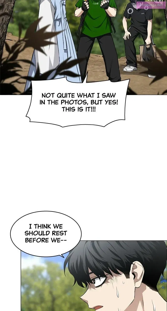 JAKDU: Shaman’s Blade Chapter 72 page 16 - 