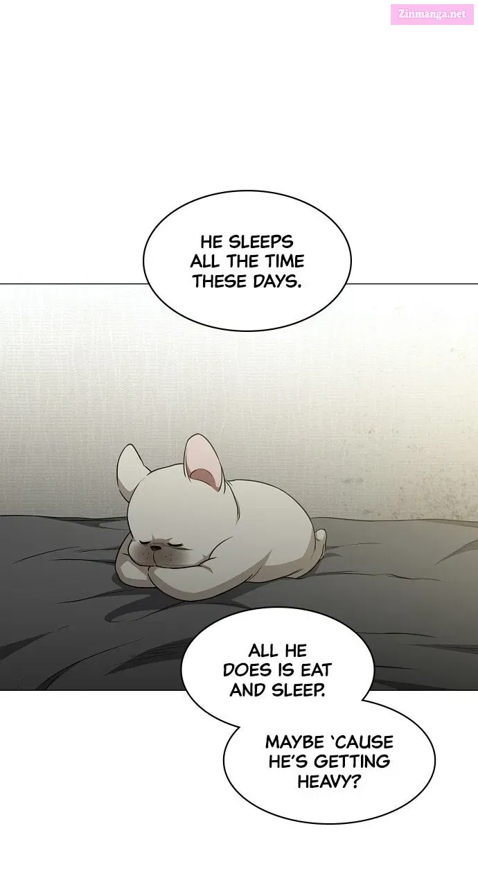 JAKDU: Shaman’s Blade Chapter 72 page 20 - 