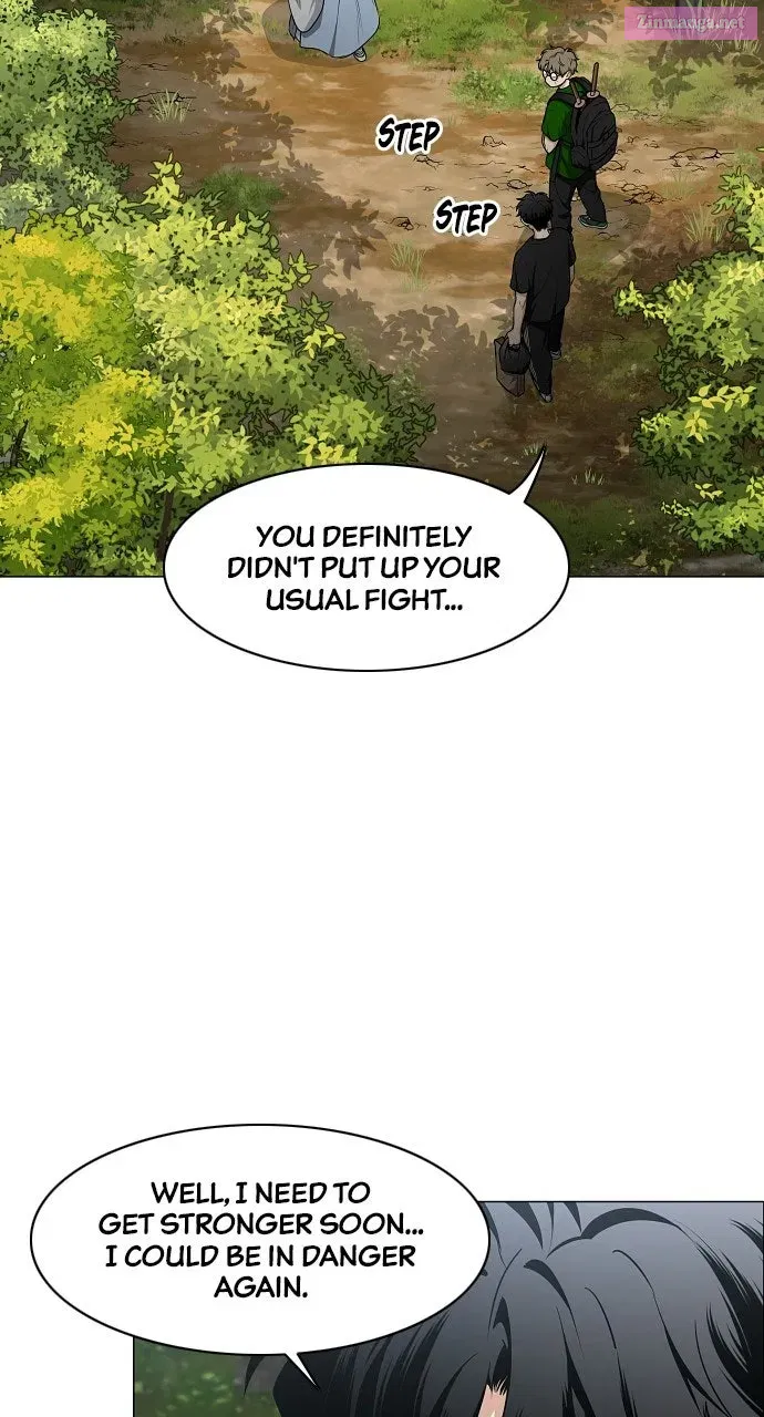 JAKDU: Shaman’s Blade Chapter 72 page 3 - 