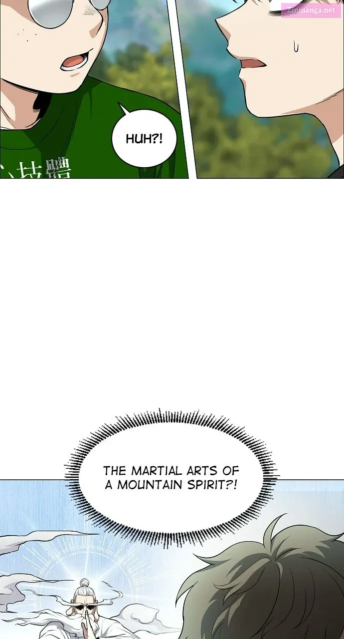 JAKDU: Shaman’s Blade Chapter 72 page 26 - 