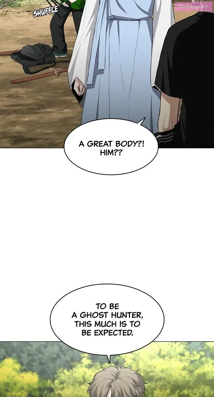 JAKDU: Shaman’s Blade Chapter 72 page 29 - 