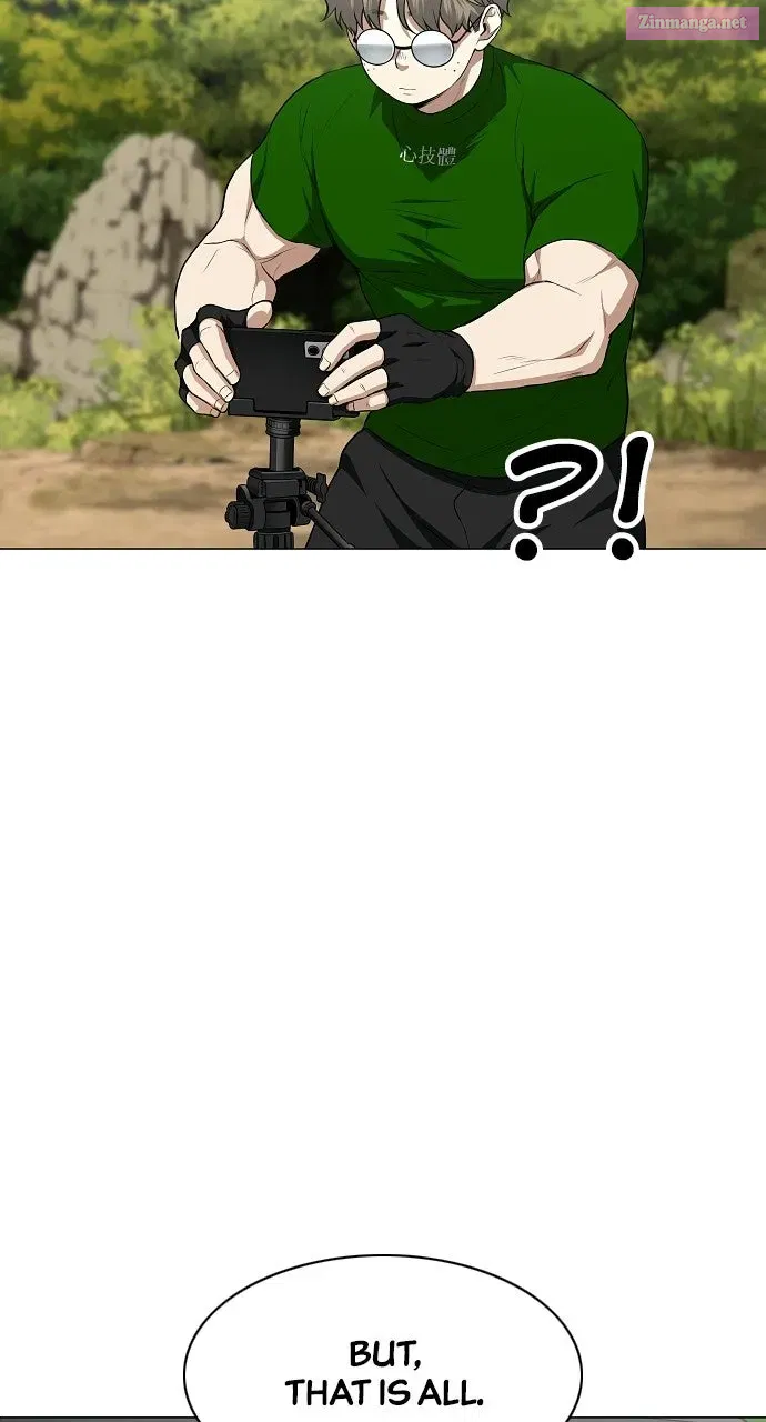 JAKDU: Shaman’s Blade Chapter 72 page 30 - 