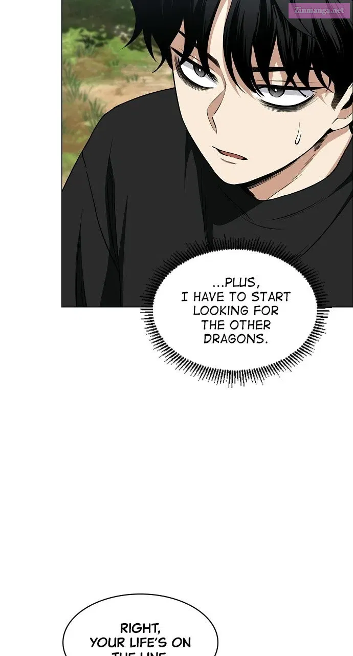 JAKDU: Shaman’s Blade Chapter 72 page 4 - 