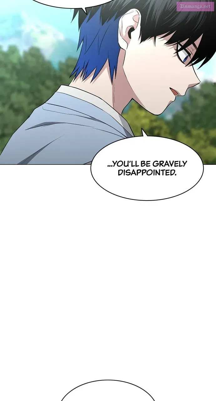 JAKDU: Shaman’s Blade Chapter 72 page 32 - 