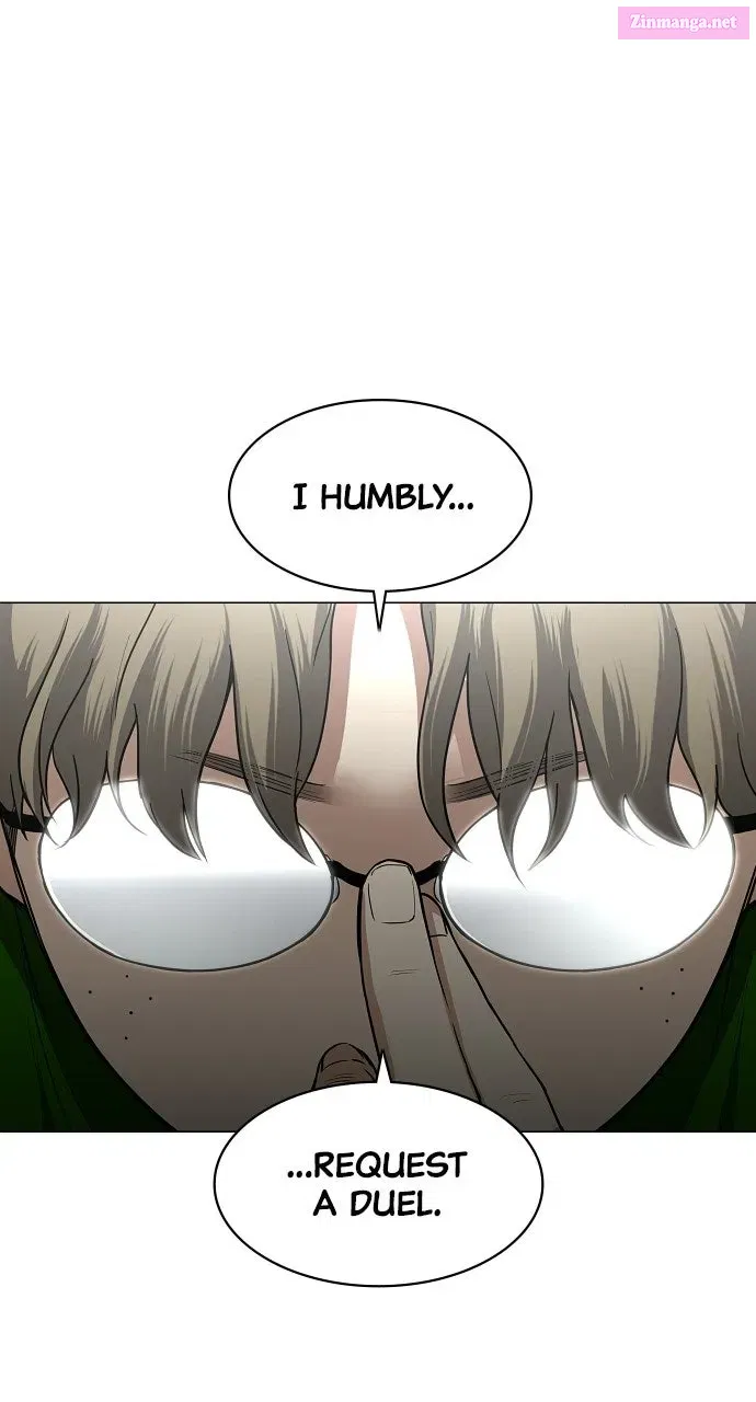 JAKDU: Shaman’s Blade Chapter 72 page 35 - 