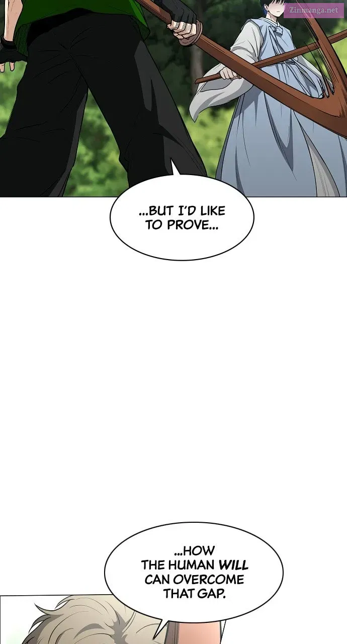 JAKDU: Shaman’s Blade Chapter 72 page 37 - 