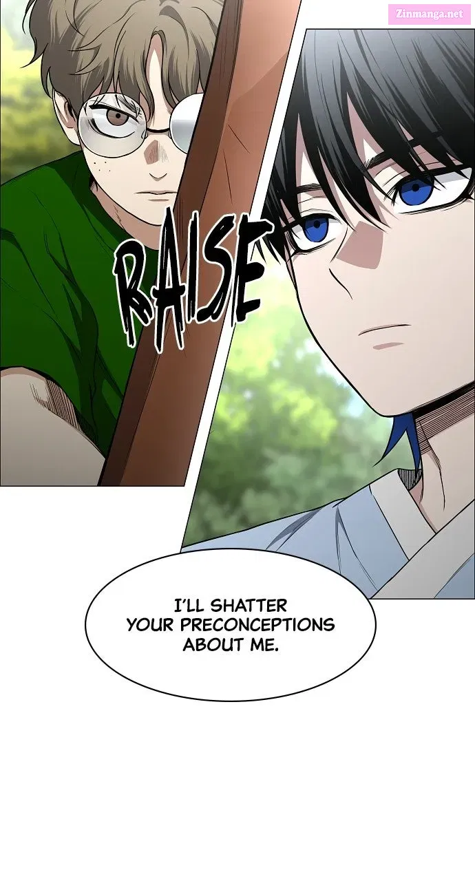 JAKDU: Shaman’s Blade Chapter 72 page 38 - 