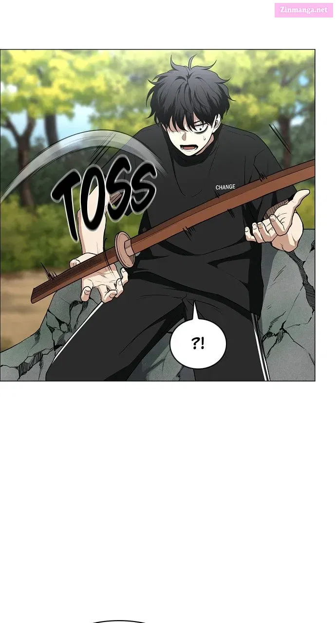 JAKDU: Shaman’s Blade Chapter 72 page 41 - 