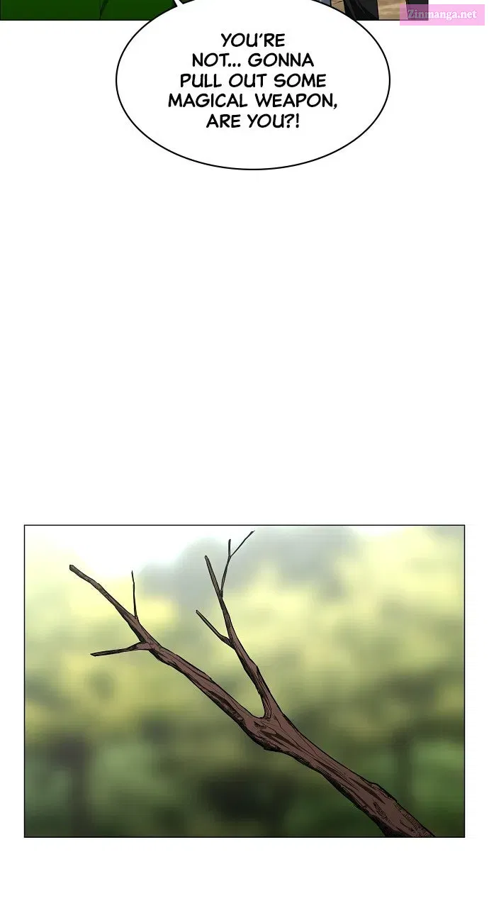 JAKDU: Shaman’s Blade Chapter 72 page 44 - 