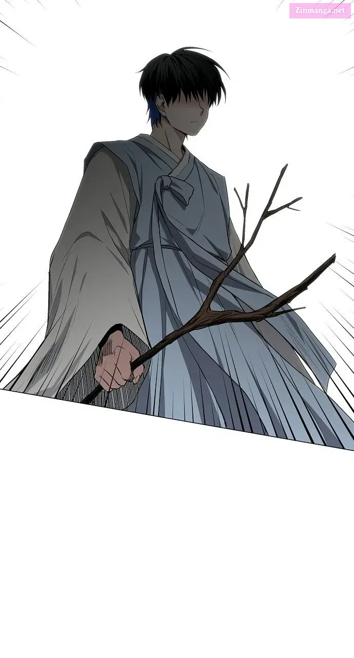 JAKDU: Shaman’s Blade Chapter 72 page 48 - 