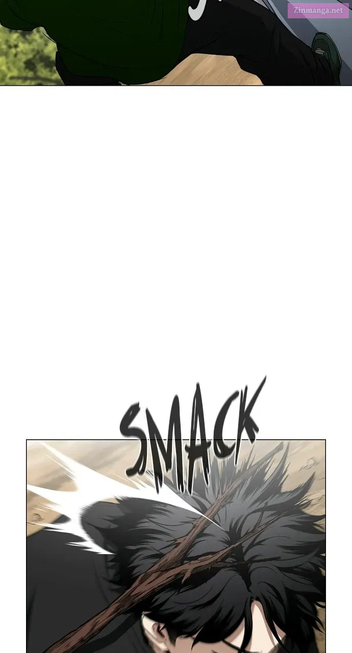 JAKDU: Shaman’s Blade Chapter 72 page 51 - 