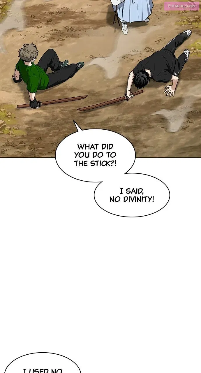 JAKDU: Shaman’s Blade Chapter 72 page 53 - 