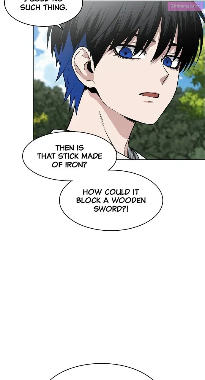 JAKDU: Shaman’s Blade Chapter 72 page 54 - 