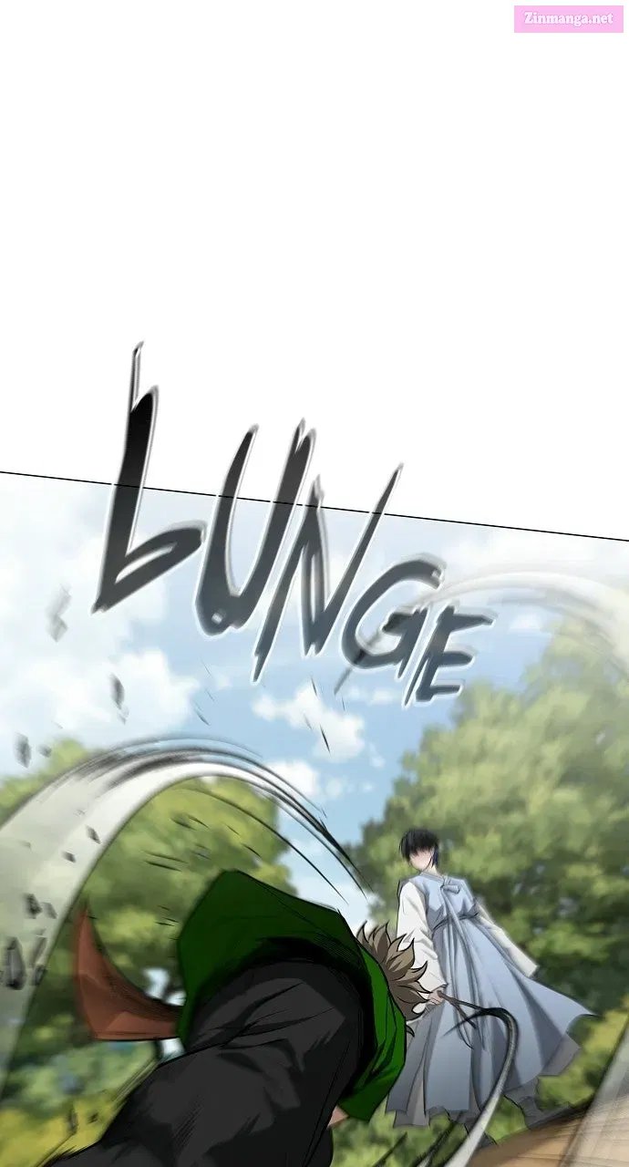 JAKDU: Shaman’s Blade Chapter 72 page 58 - 