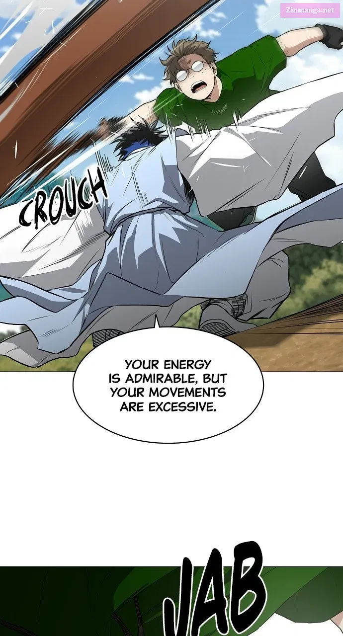 JAKDU: Shaman’s Blade Chapter 72 page 60 - 