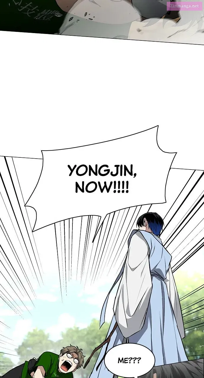 JAKDU: Shaman’s Blade Chapter 72 page 63 - 