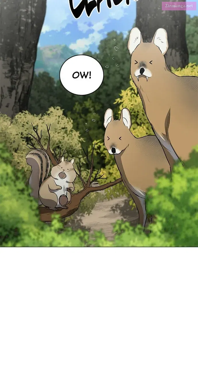 JAKDU: Shaman’s Blade Chapter 72 page 66 - 