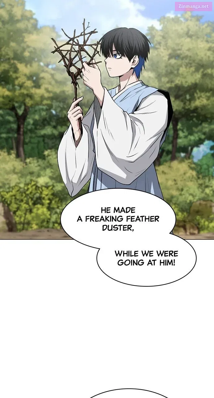 JAKDU: Shaman’s Blade Chapter 72 page 69 - 