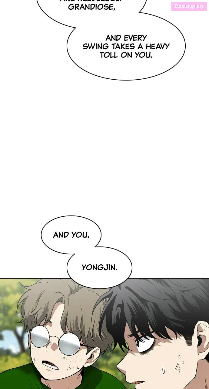 JAKDU: Shaman’s Blade Chapter 72 page 72 - 