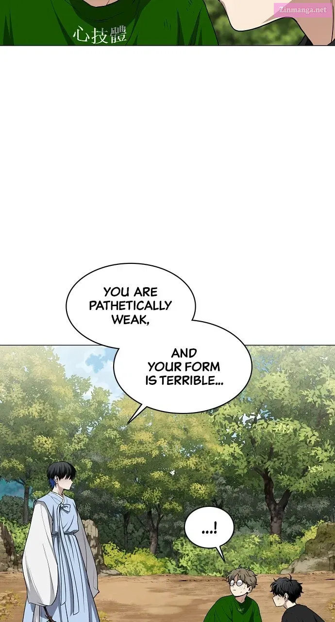 JAKDU: Shaman’s Blade Chapter 72 page 73 - 
