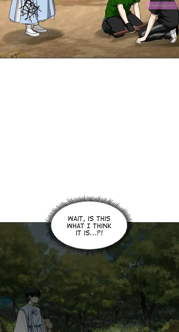 JAKDU: Shaman’s Blade Chapter 72 page 74 - 