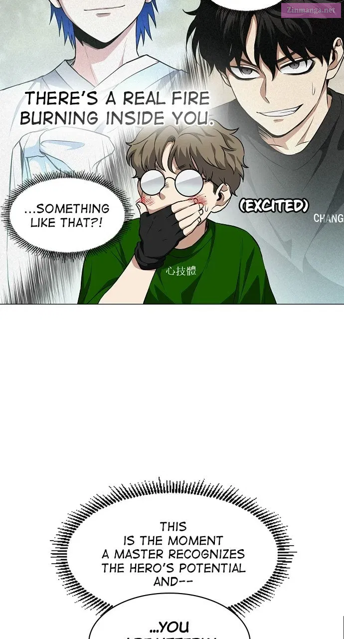 JAKDU: Shaman’s Blade Chapter 72 page 76 - 