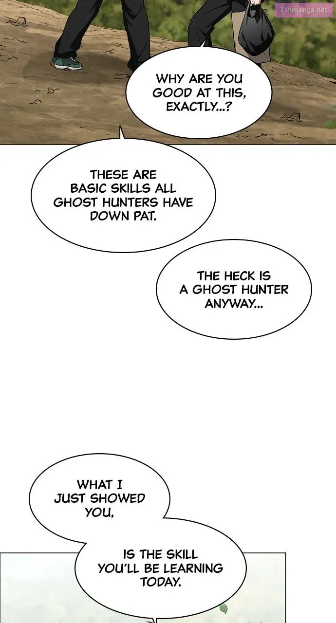 JAKDU: Shaman’s Blade Chapter 72 page 9 - 