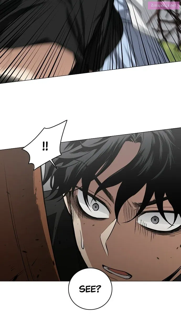 JAKDU: Shaman’s Blade Chapter 72 page 84 - 