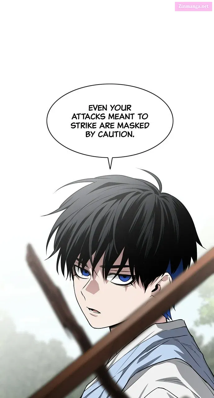 JAKDU: Shaman’s Blade Chapter 72 page 85 - 