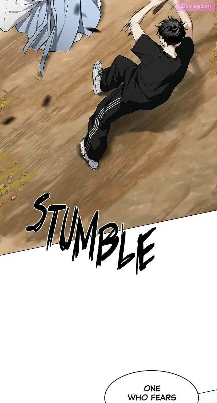 JAKDU: Shaman’s Blade Chapter 72 page 88 - 