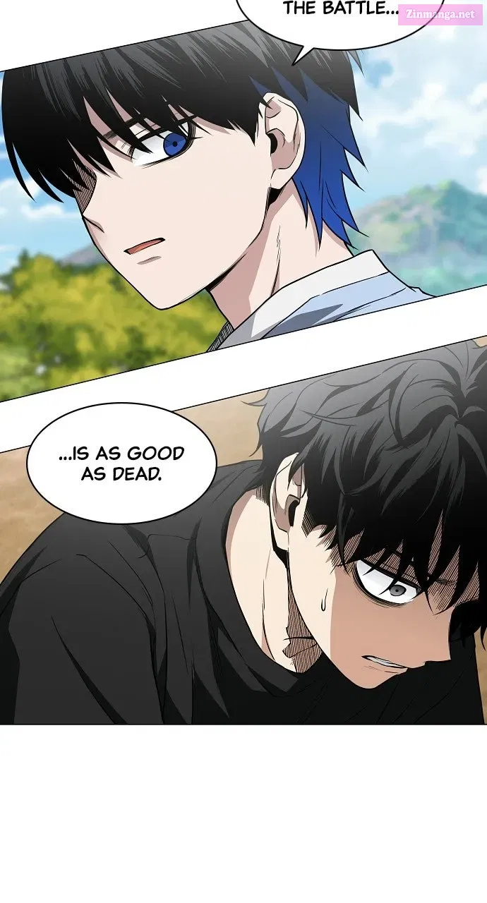 JAKDU: Shaman’s Blade Chapter 72 page 89 - 