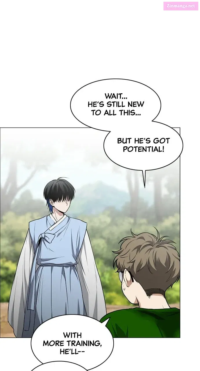 JAKDU: Shaman’s Blade Chapter 72 page 90 - 