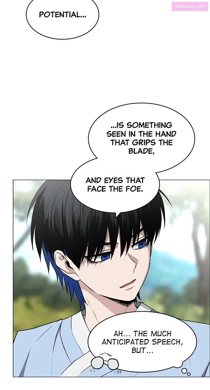 JAKDU: Shaman’s Blade Chapter 72 page 91 - 
