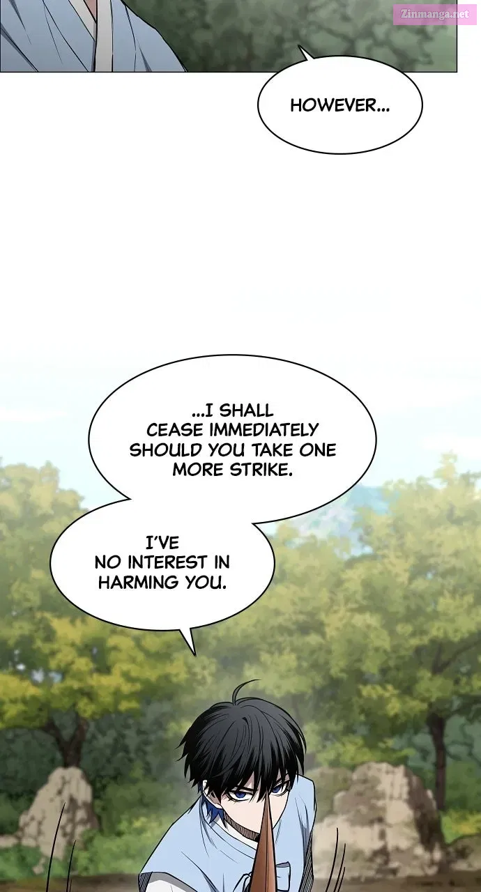 JAKDU: Shaman’s Blade Chapter 73 page 19 - 