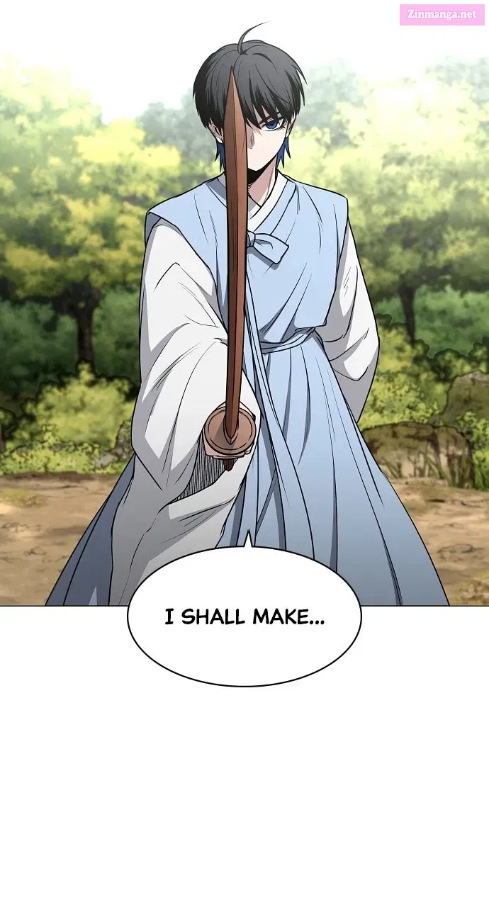 JAKDU: Shaman’s Blade Chapter 73 page 3 - 